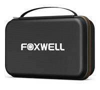 FOXWELL NT301 Case OBD2 - Escáner Profesional Mejorado OBDII Caja de diagnóstico