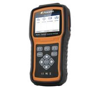 FOXWELL NT530 para BMW, Todos los Sistemas, Todos los Servicios de Mantenimiento, Herramienta de escaneo de diagnóstico bidireccional, escáner OBD2, Lector de código automotriz, ABS, Purga SRS, Bolsa