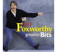Foxworthy, Jeff - Greatest Bits [Casete]