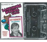 Foxworthy, Jeff - Original [Casete]