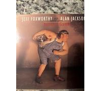 Foxworthy, Jeff - Redneck Games