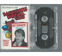 Foxworthy, Jeff - Sold Out [Casete]