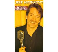 Foxworthy, Jeff - Totally Committed [USA] [VHS]