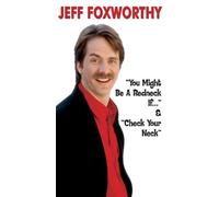 Foxworthy, Jeff - You Might Be a Redneck If & Check Your Neck [USA] [VHS]