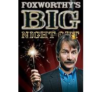 Foxworthy's Big Night Out: Season One [Alemania] [DVD]
