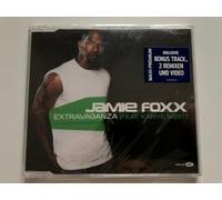 Foxx, Jamie - Extravaganza [Import]