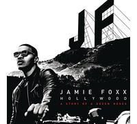 Foxx Jamie – Hollywood: a Story of a Dozen Roses – Sony Music