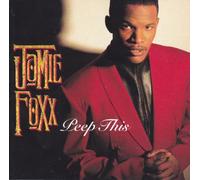 Foxx, Jamie - Peep This