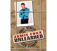 Foxx, Jamie - Unleashed: Lost Stolen & Leaked [Reino Unido] [DVD]