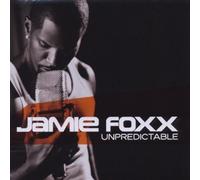 Foxx, Jamie - Unpredictable