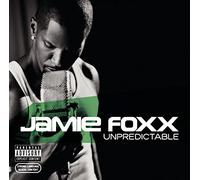 Foxx, Jamie - Unpredictable