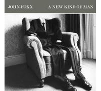 Foxx,John - A New Kind of Man