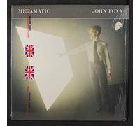 Foxx, John - Crash & Burn-8tr [Import]