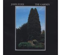 Foxx, John - Garden + 12 -Deluxe-