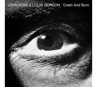Foxx,John & Gordon,Louis^Foxx,John & Gordon,Louis - Crash and Burn