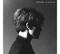 Foxx, John - No-One Driving [Vinilo]