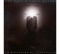 Foxx John - Pleasures of Electricity