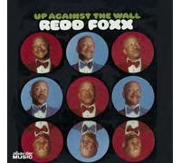 Foxx, Redd - Up Against The Wall [comedy]