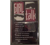 Foxy Brown - Girl Talk [Casete]