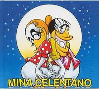 Foxy Brown - Mina Celentano Edition Limit e En B.d !