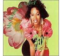 Foxy Brown - My Kind of Girl
