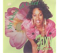 Foxy Brown - My Kind of Girl [Vinilo]