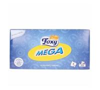 Foxy Facial Mega Pañuelos 200 Un
