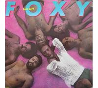 Foxy - Get Off [Vinilo]