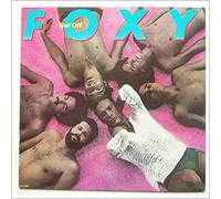 Foxy - Get Off [Vinilo]