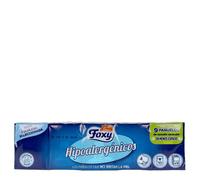 Foxy Pañuelos Hipoalergénicos // Precio, Comprar n/a 10 Unidades x 9