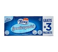Foxy Pañuelos x 15 4 V