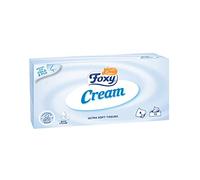 FOXY Veline pañuelos faciales caja 75 uds