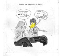 Foxygen - Take The Kids Off Broadway [Vinilo]