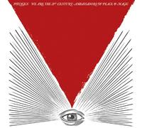 Foxygen - We Are The 21St Century Ambassadors