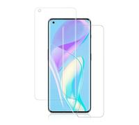 FOXZKISS Protector de pantalla para OnePlus 11 5G, 2 unidades de lámina suave de EPU para OnePlus 11, resistente a los arañazos, sin burbujas, cristal protector para OnePlus 11, HD transparente para