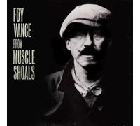 Foy Vance - From Muscle Shoals To Memphis [Vinilo]