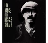 Foy Vance - From Muscle Shoals To Memphis [Vinilo]
