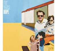 FOY VANCE - HOPE (15TH ANNIVERSARY EDITION) [Vinilo]