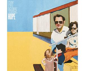 FOY VANCE - HOPE (15TH ANNIVERSARY EDITION) [Vinilo]