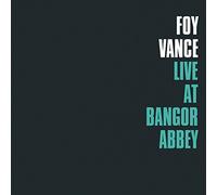 Foy Vance - In The Cards [Vinilo]