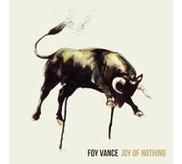 Foy Vance – Joy of Nothing – Vinilo – Importación USA