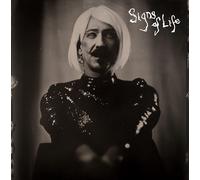 Foy Vance Signs of Life (Vinyl) 12" Album (Importación USA)