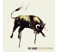 Foy Vance - The Joy Of Nothing