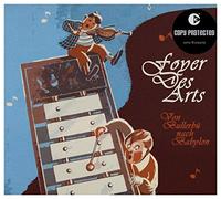 Foyer des Arts - Von Bullerbü Nach Babylon