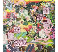 Foyer Red - Yarn The Hours Away [Vinilo]