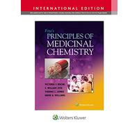 Foye's Principles of Medicinal Chemistry