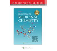 Foye's Principles of Medicinal Chemistry
