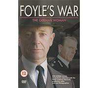 Foyle S War - German Woman, the [Alemania] [DVD]