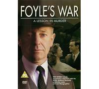 Foyle's War - A Lesson In Murder