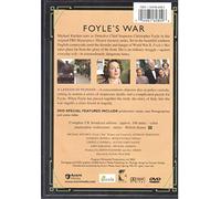 Foyle's War: A Lesson In Murder [TV Mini Series] [Alemania] [DVD]